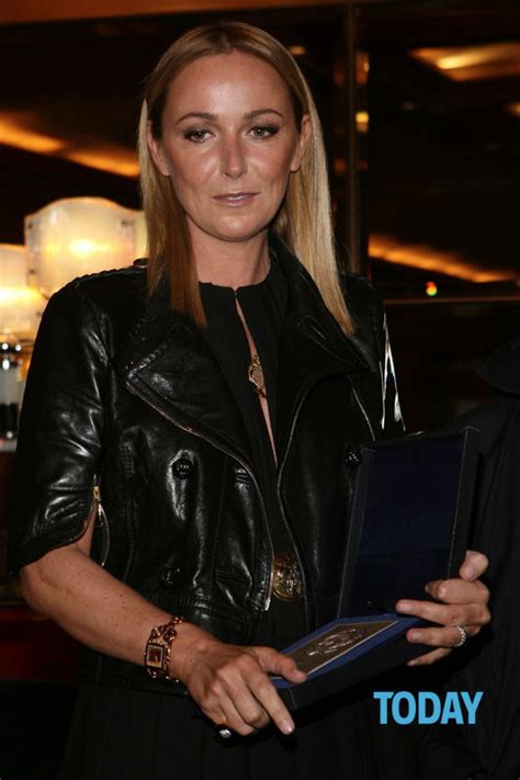 frida giannini today